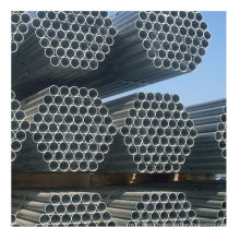 25mm galvanized steel pipe